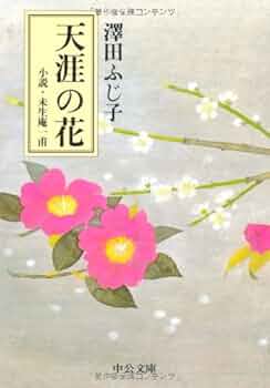 天涯の花: 小説・未生庵一甫 (中公文庫 さ 28-8) | 澤田 ふじ子
